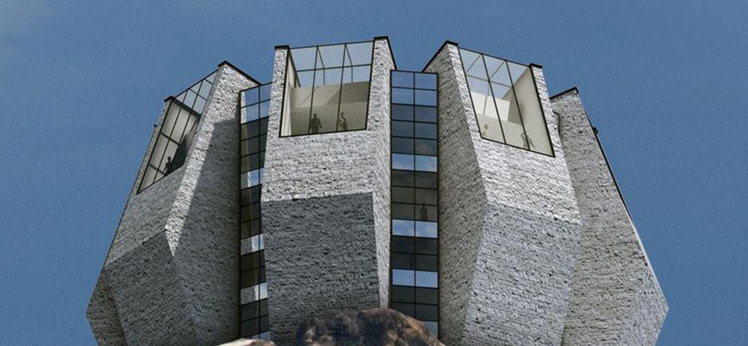 Nuova struttura alberghiera sul Monte Generoso
